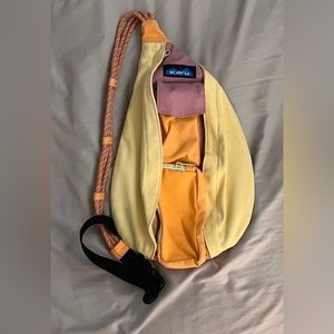 Kavu sling backpack